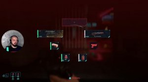 Cyberpunk 2077: Встанислав Шишкин))