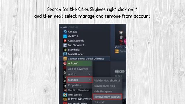 How to Fix "Could not load type Problem" Error on Cities Skylines смотреть онлайн