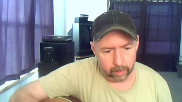 Everybody Knows Leonard Cohen cover Bill Leonard смотреть онлайн