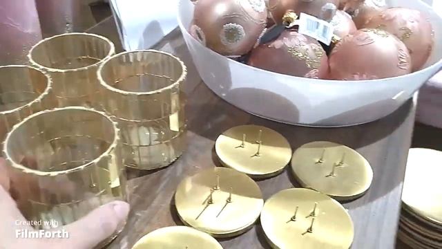 Обзор магазина Interio зима 2021/ Interio Store Sight Winter 2021