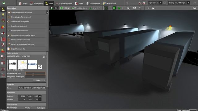 Lighting for outdoor смотреть онлайн