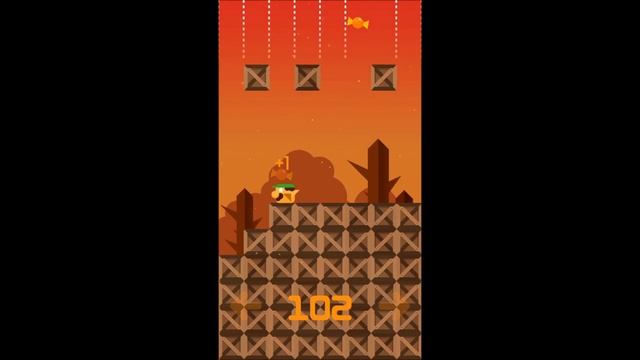 Run Bird Run - High Score 253 смотреть онлайн