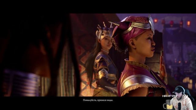 CТРИМ🔴▶ MORTAL KOMBAT 1▶︎ ТУРНИР▶︎ PS5 ПРОХОДИМ СЮЖЕТ ЧАСТЬ 4 смотреть онлайн