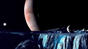 ДиДюля  - Полет на Меркурий