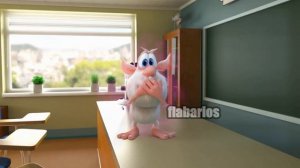 БИОЛОГИЧЕСКИЕ ЛЯПЫ/БУБА/6 СЕРИЯ/КАБИНЕТ БИОЛОГИИ/ВСЕ ГРЕХИ И ЛЯПЫ