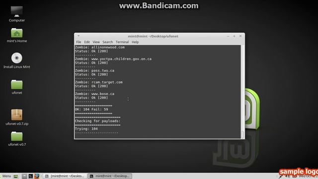 how to get more zombies on ufonet (educational only) смотреть онлайн