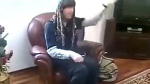 чеченский юмор 2