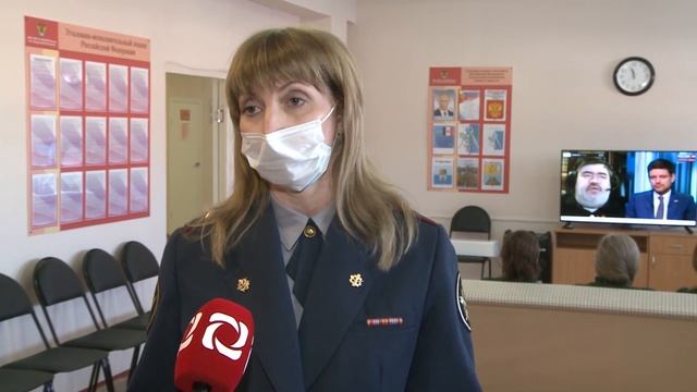 Женская колония 26.03.2021 смотреть онлайн