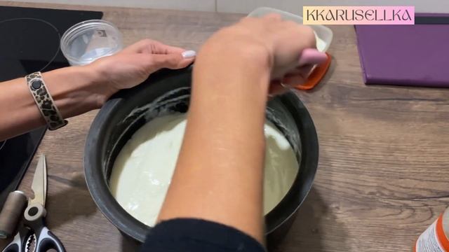 Домашний крем сыр Филадельфия смотреть онлайн