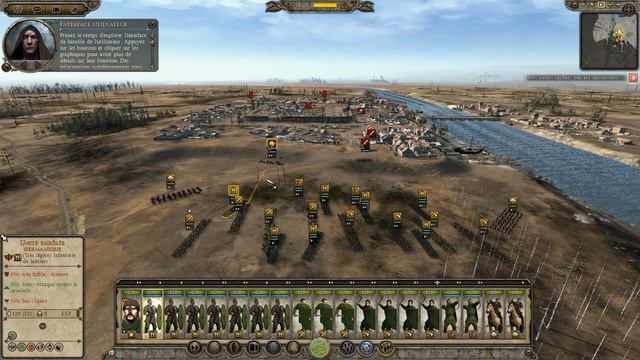 (TEST PC) Total War : Attila смотреть онлайн