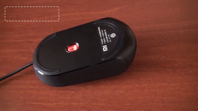 НОВИНКА от XIAOMI! I Обзор проводной мышки Xiaomi Mouse  Youth Version