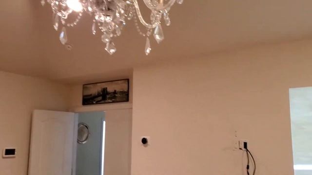 Vava 4K UST Projector Video and Audio Demo with Nvidia Shield TV Pro смотреть онлайн