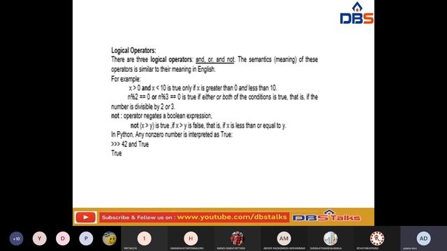 Conditionals And Recursion | Turtle Module | Python Programming | ECE | Online Education | DBSIT смотреть онлайн