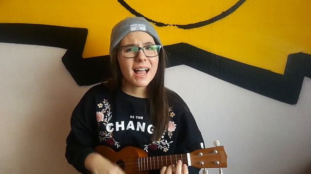 nothing but thieves - sorry (acoustic cover) смотреть онлайн