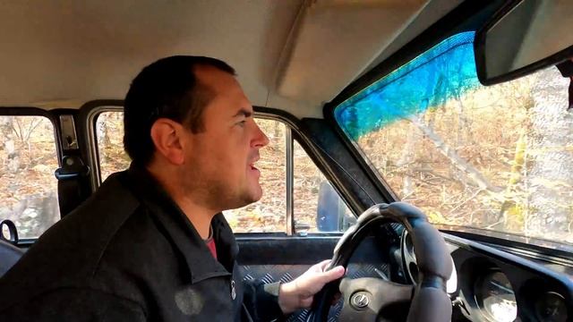 ДИКИЕ места Крыма. Сюда не нужен QR-код! Где побывать в Крыму осенью. смотреть онлайн