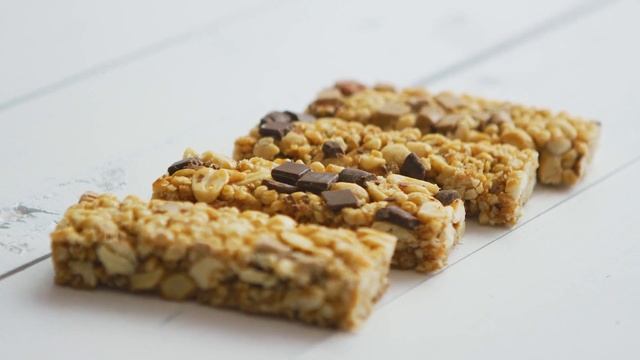 Inspired by Neapolitan Ice Cream and Oatmeal Raisin Cookies смотреть онлайн