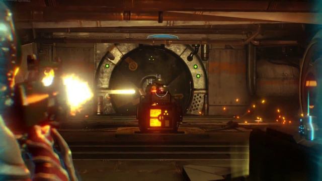 Warframe Gameplay #2 смотреть онлайн