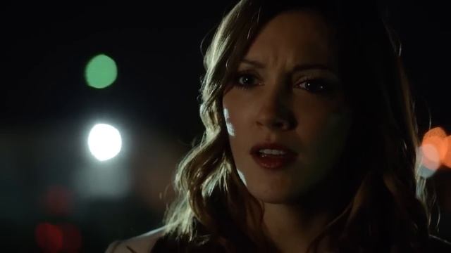 Arrow 2x19 - Oliver & Laurel "I already know the answer" смотреть онлайн