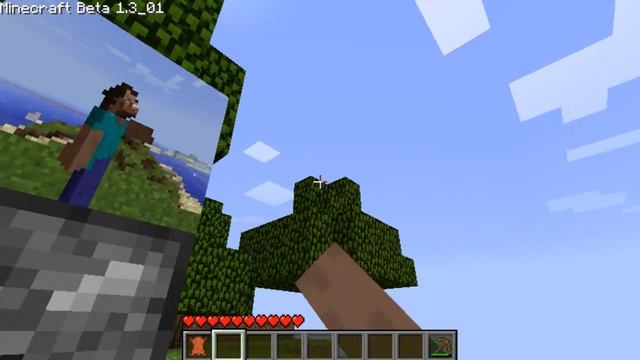 Minecraft - Episode 130 - CCTV Cameras | Ipodmail