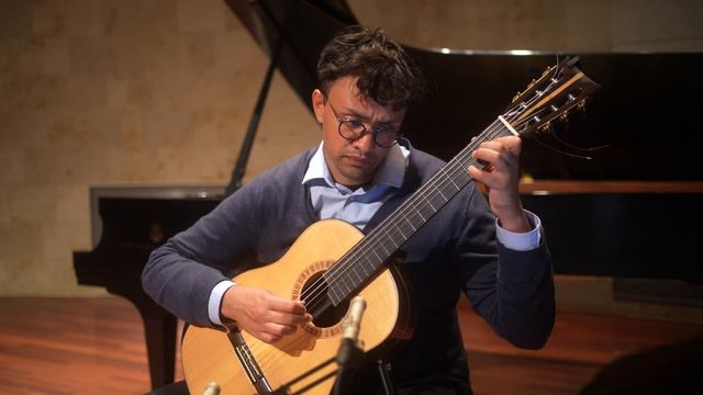 Moderato/Allegretto, op.60, no. 7 by Fernando Sor смотреть онлайн