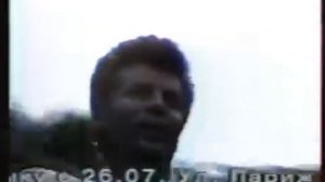 Ярослав Евдокимов - "Майский вальс" из цикла "И пока на земле существует любовь"    1986г.