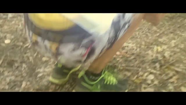 ВЫЗОВ ДУХА ЛЕШИЙ | УВИДЕЛ ЛЕШЕГО В ЛЕСУ! ШОК смотреть онлайн