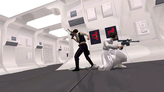 Battlefront Classic Collection - EVERYTHING you need to know смотреть онлайн