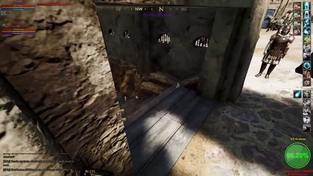 Mortal Online 2 Сбораю группу и отвечаю на вопросы!) смотреть онлайн