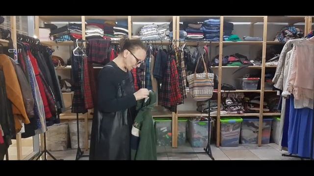Винтаж TV смотреть онлайн