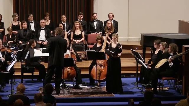 MARIN BAROQUE: Jewish Music of the Baroque - Part I смотреть онлайн