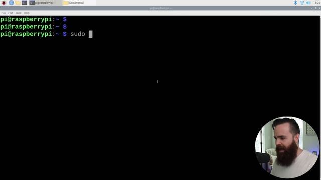how Hackers SNiFF (capture) network traffic // MiTM attack смотреть онлайн