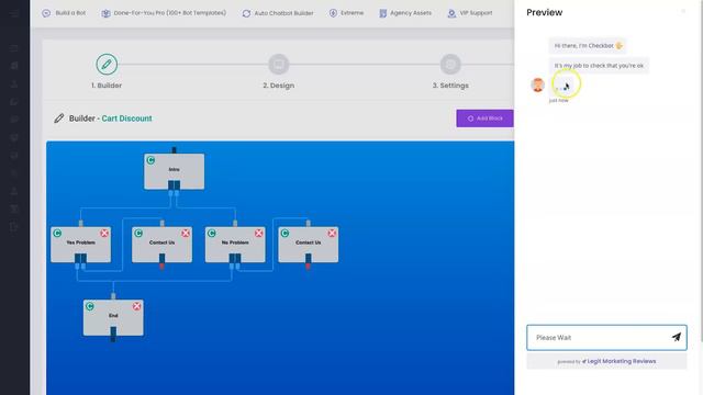 Conversiobot Review ❇️ High Converting Website Chatbots + Discount 🔥