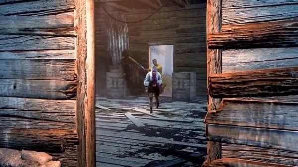 Dead By Daylight - The Trickster - "All-Kill" (Chapter 19) ALL TRAILERS