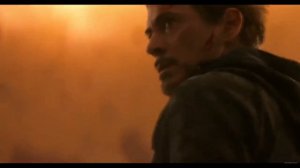 В ПАМЯТЬ О ЖЕЛЕЗНОМ ЧЕЛОВЕКЕ ТОНИ СТАРКЕ КЛИП