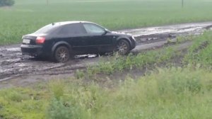 Ауди а4 б6 1.8т