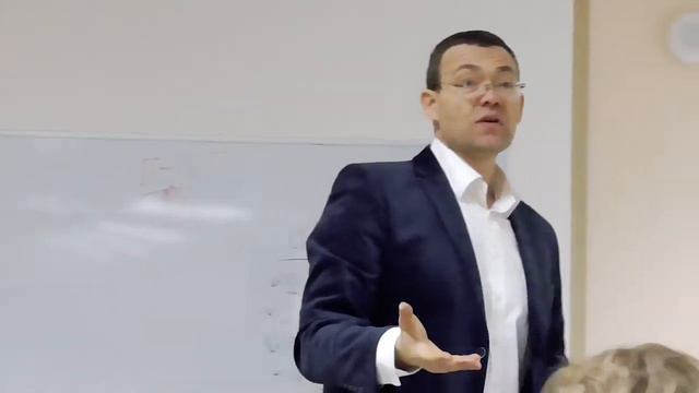 Руслан Хоменко о том, что такое ораторское искусство. смотреть онлайн