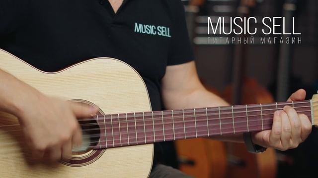 СРАВНЕНИЕ ЗВУЧАНИЯ КЛАССИЧЕСКИХ ГИТАР ДЛЯ МУЗЫКАЛЬНОЙ ШКОЛЫ ALMANSA VS KREMONA CLASSICAL GUITAR смотреть онлайн