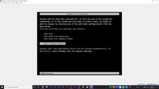 Activare Tema Aero pe windows 7 virtualbox смотреть онлайн