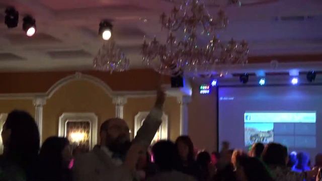 Ведущий Самара, Тольятти смотреть онлайн