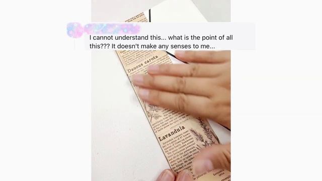 ASMR Aesthetic Journaling | Journal with me | The Washi Tape Shop смотреть онлайн