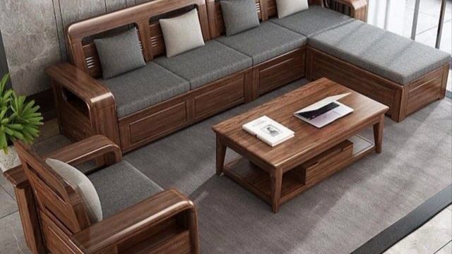 Latest Wooden Sofa Design 2022!! Sofa Design ideas!! Wooden Sofa !! Modern Sofa Set !! Sofa Design! смотреть онлайн
