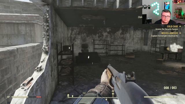 Xbox Series S | Fallout 76 | New-gen upgrade смотреть онлайн