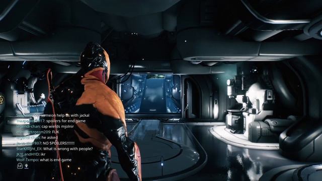 Warframe|Episode 2 смотреть онлайн