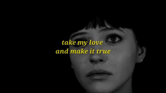 Greg Gonzalez - Yellow Roses (lyrics) смотреть онлайн