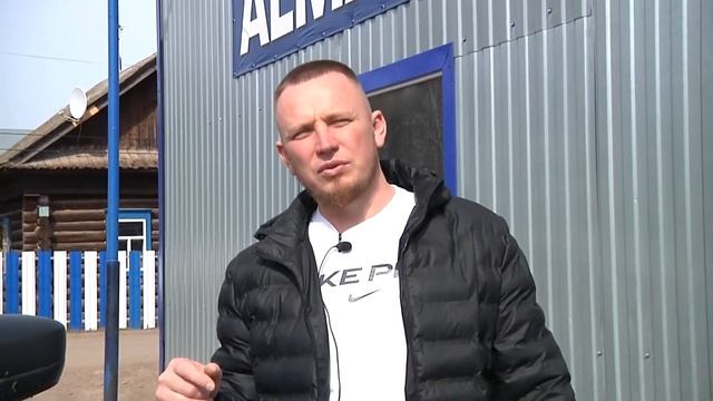 Хранение шин: дома или в сервисе? смотреть онлайн