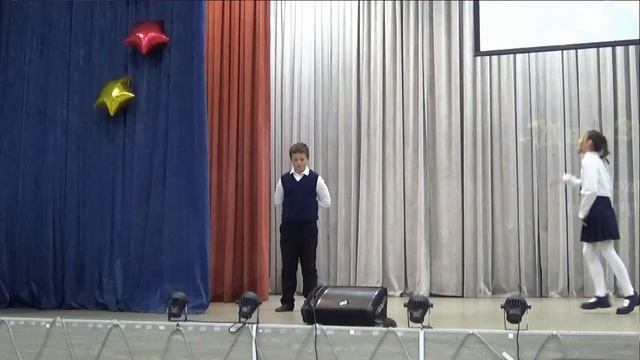 Сценка "Косички" смотреть онлайн