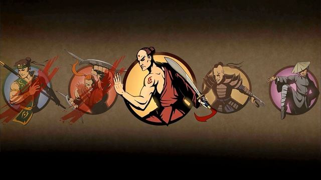 ОТБИРАЕМ ОРУЖИЕ у РЫСЯ мультик для детей игра игра Shadow Fight 2 СПЕЦИАЛЬНОЕ ИЗДАНИЕ бой с тенью смотреть онлайн