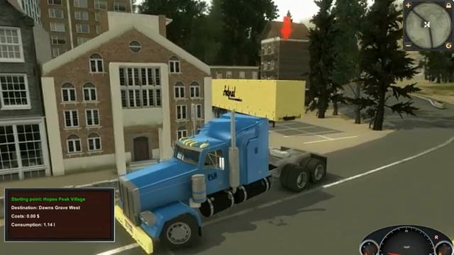 Extreme Roads USA Scenes смотреть онлайн