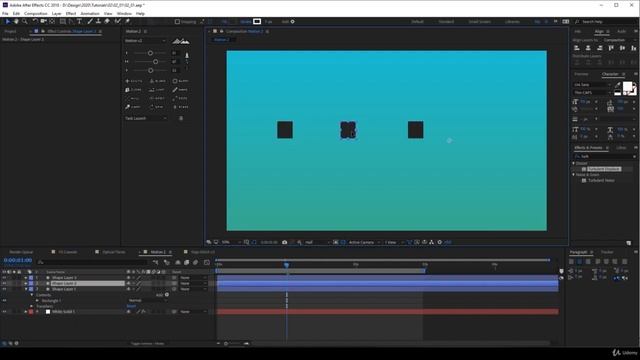 014. After Effects. Обзор плагинов смотреть онлайн