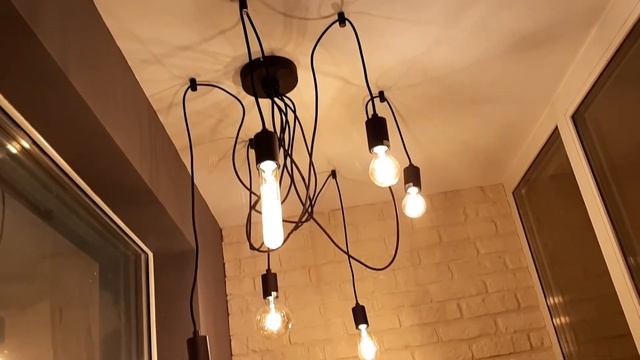 Декоративный шовный камень с подсветкой. смотреть онлайн